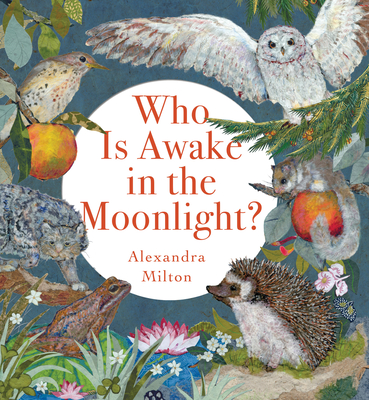 Who Is Awake in the Moonlight