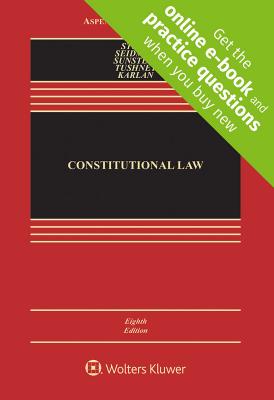 Constitutional Law (Aspen Casebook)