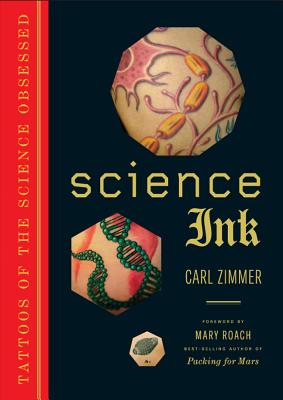 Image for Science Ink: Tattoos of the Science Obsessed