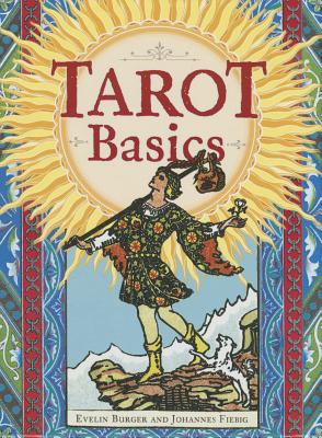 Image for Tarot Basics # Book and Cards Kit