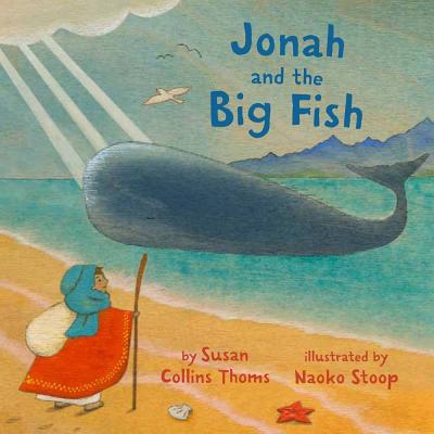 Image for Jonah and the Big Fish Jonah and the Big Fish