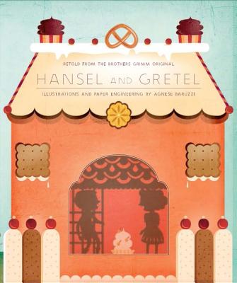 Hansel and Gretel Baruzzi, Agnese
