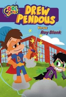 Image for Drew Pendous Versus Ray Blank (Drew Pendous #3) (Volume 3) Drew Pendous Versus Ray Blank (Drew Pendous #3) (Volume 3)