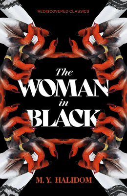 The Woman in Black (Rediscovered Classics)