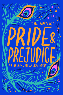 Jane Austen's Pride & Prejudice (Everyone Can Be a Reader (Classics))