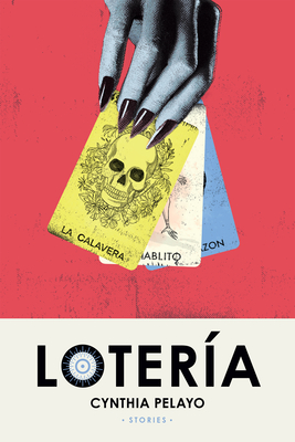 Lotera: Stories (Reissue)