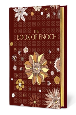 The Book of Enoch (Signature Gilded Editions)
