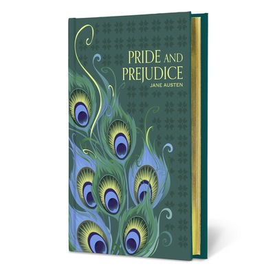 Pride and Prejudice