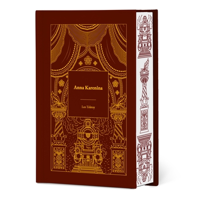 Anna Karenina