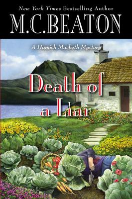 Image for DEATH OF A LIAR DEATH OF A LIAR