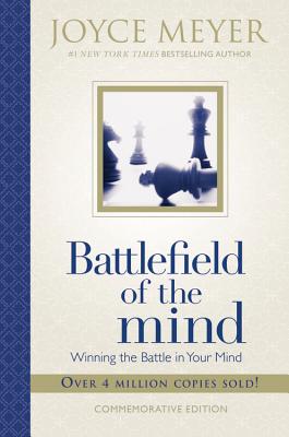 Image for Battlefield of the Mind: Winning the Battle in Your Mind