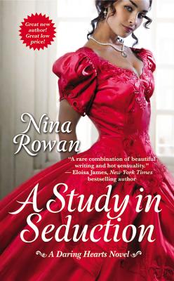 A Study in Seduction (Daring Hearts)
