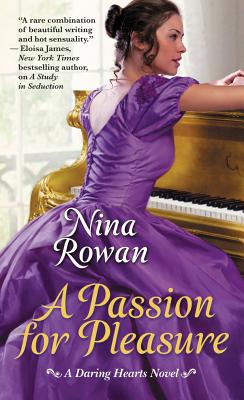 Passion For Pleasure, A