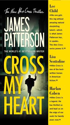 Image for Cross My Heart (Alex Cross)