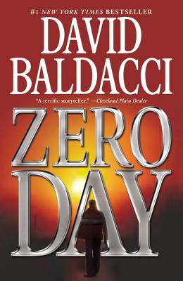Zero Day (John Puller, Book 1) (John Puller Series)