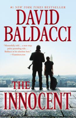 Image for The Innocent (Will Robie Series, 1)
