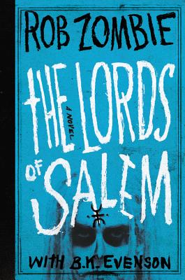 The Lords of Salem (SIGNED)