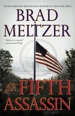 Image for The Fifth Assassin