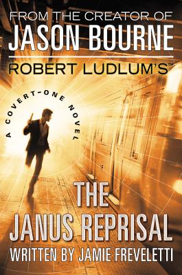 Robert Ludlum's (TM) the Janus Reprisal