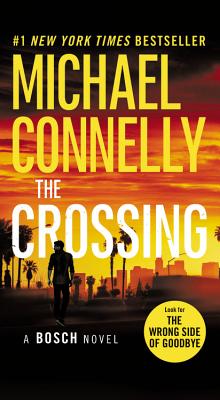 Image for Crossing, The