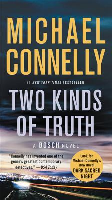 Two Kinds of Truth (A Harry Bosch Novel)