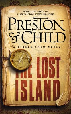 Lost Island, The