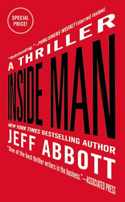 Image for Inside Man (Sam Capra)