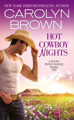 Hot Cowboy Nights (Lucky Penny Ranch)