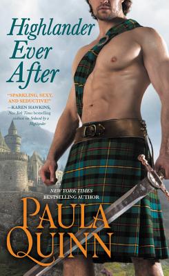 Highlander Ever After (Highland Heirs)