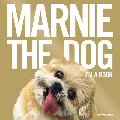 Image for Marnie the Dog: I'm a Book