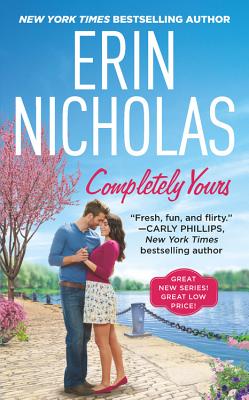 Completely Yours (Opposites Attract)