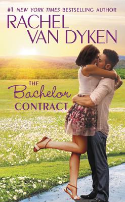 Image for The Bachelor Contract