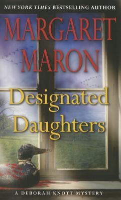 Designated Daughters (A Deborah Knott Mystery)