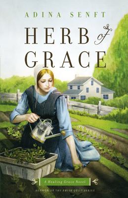 Image for Herb of Grace: A Healing Grace Novel