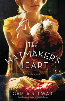 Image for The Hatmaker's Heart