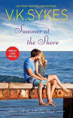 Summer at the Shore (Seashell Bay)
