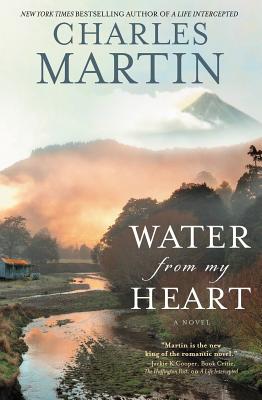 Image for WATER FROM MY HEART