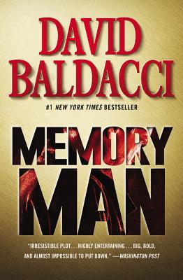 Mercy: An Atlee Pine Thriller (Book 4) By David Baldacci – Hardcover, 2021