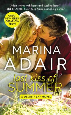 Image for Last Kiss Of Summer