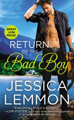 Return Of The Bad Boy