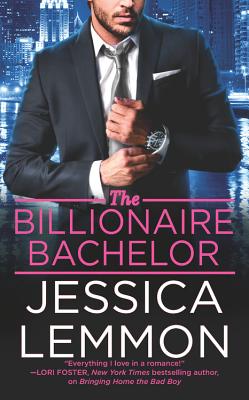 Image for The Billionaire Bachelor The Billionaire Bachelor