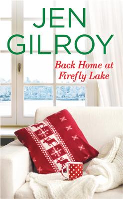 Back Home At Firefly Lake