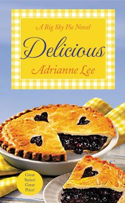 Delicious: Big Sky Pie #2