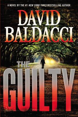 Image for The Guilty (Will Robie series (5))