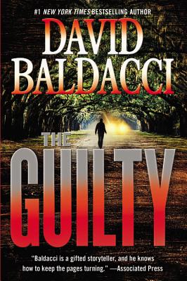 The Guilty (Will Robie series (5))