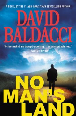Image for No Man's Land
