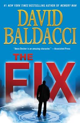 The Fix (Amos Decker series)