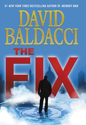 Image for The Fix (Amos Decker series)
