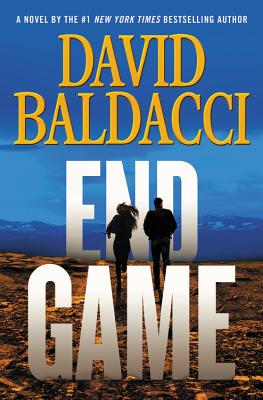 Image for End Game (Will Robie Series, 5)