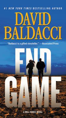 Image for End Game (Will Robie Series, 5)
